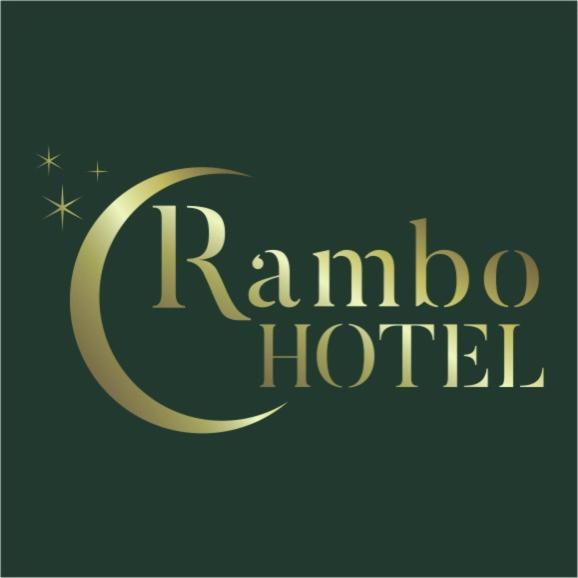 Rambo Hotel Алегрете Екстериор снимка